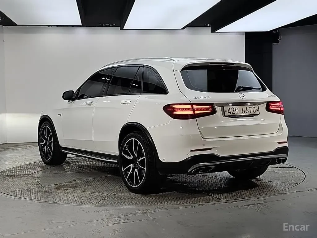 Mercedes-Benz GLC 43 AMG BURMESTER* �����* 360������*  | Mobile.bg � ����������� 3