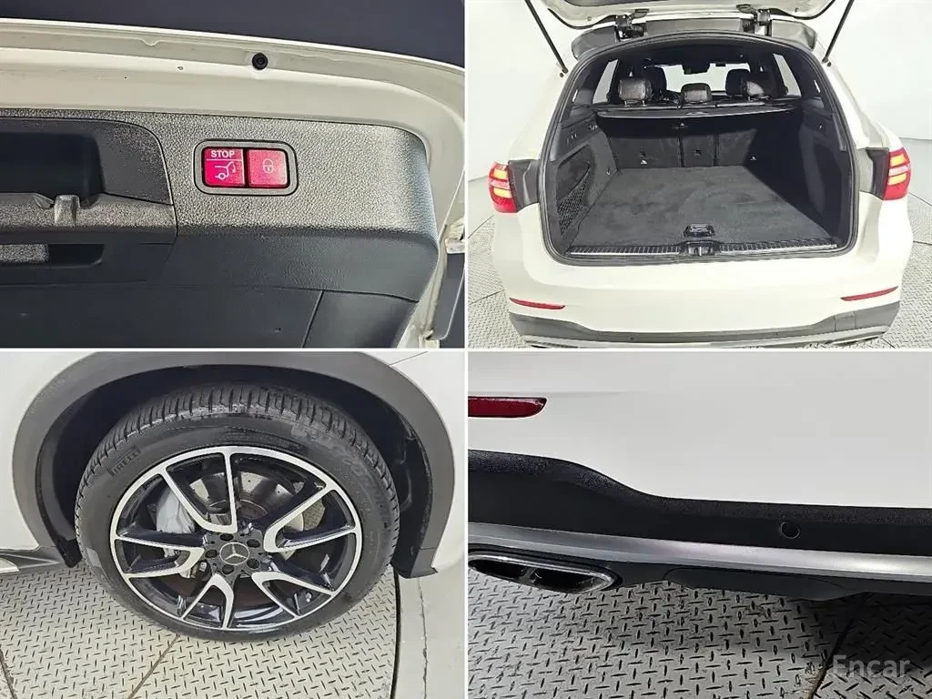 Mercedes-Benz GLC 43 AMG BURMESTER* �����* 360������*  | Mobile.bg � ����������� 13