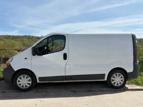 Renault Trafic 1.9 dci-L1H1, снимка 2