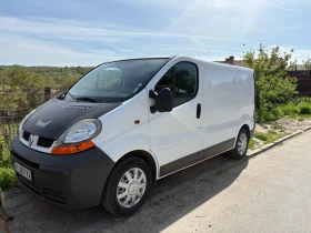 Renault Trafic 1.9 dci-L1H1, снимка 1