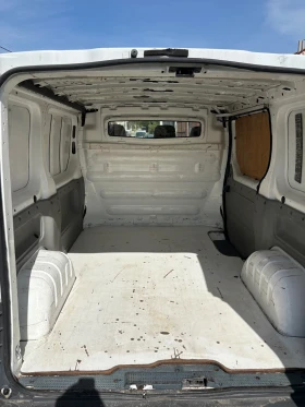 Renault Trafic 1.9 dci-L1H1, снимка 7