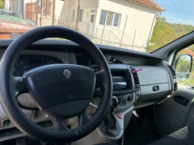 Renault Trafic 1.9 dci-L1H1, снимка 6