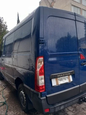 Renault Master 2.3, снимка 5