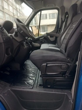 Renault Master 2.3, снимка 8