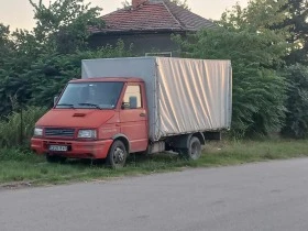 Iveco Daily Turbo , снимка 1