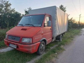 Iveco Daily Turbo , снимка 3