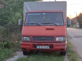 Iveco Daily Turbo , снимка 2