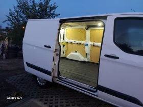 Ford Transit 2.0 CUSTOM EURO6 | Mobile.bg    6