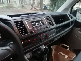 VW Transporter 2.0TDI, снимка 11