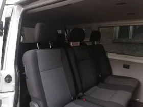 VW Transporter 2.0TDI, снимка 7