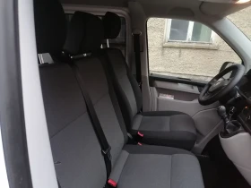 VW Transporter 2.0TDI, снимка 8