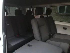 VW Transporter 2.0TDI, снимка 6