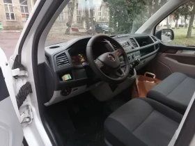 VW Transporter 2.0TDI, снимка 9