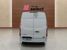 Ford Transit Custom 2.0L | Mobile.bg    6