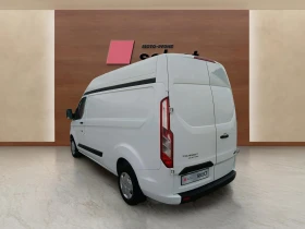 Ford Transit Custom 2.0L | Mobile.bg    7