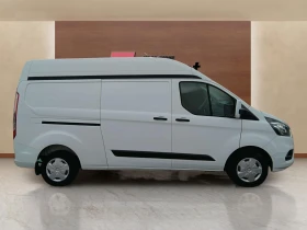 Ford Transit Custom 2.0L | Mobile.bg    4