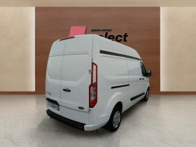 Ford Transit Custom 2.0L | Mobile.bg    5