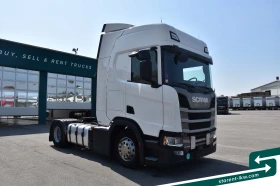 Scania R 450 SZM26129, снимка 2
