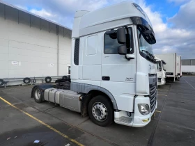 Daf XF 440, Mega, Retarder, 2broya, снимка 1