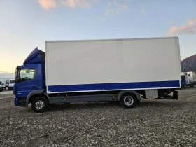 Mercedes-Benz Atego 1218, Клима, Падащ борд, снимка 2