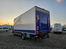 Mercedes-Benz Atego 1218, Клима, Падащ борд, снимка 3