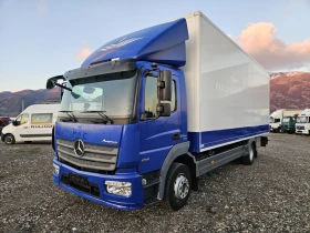  Mercedes-Benz Atego