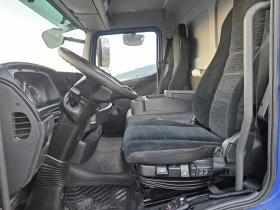 Mercedes-Benz Atego 1218, Клима, Падащ борд, снимка 9