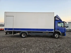 Mercedes-Benz Atego 1218, Клима, Падащ борд, снимка 6