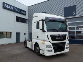 Man Tgx 18.500 BLS 4x2, снимка 1