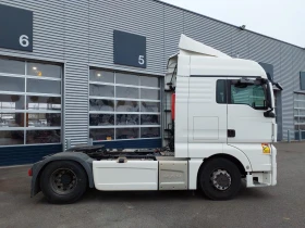 Man Tgx 18.500 BLS 4x2, снимка 4