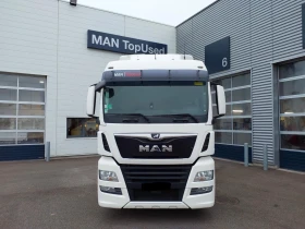 Man Tgx 18.500 BLS 4x2, снимка 3