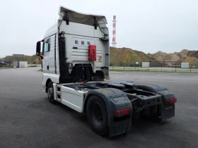 Man Tgx 18.500 BLS 4x2, снимка 7