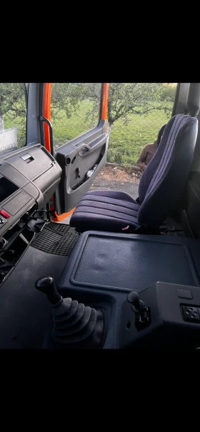 Обява за продажба на Mercedes-Benz Atego 817 ~31 500 лв. - изображение 6