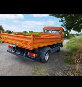 Обява за продажба на Mercedes-Benz Atego 817 ~31 500 лв. - изображение 1