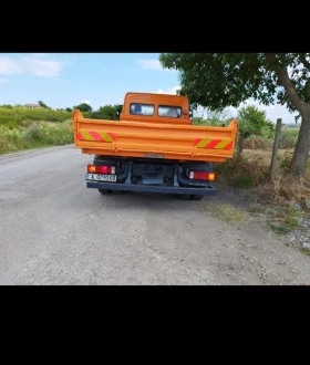 Обява за продажба на Mercedes-Benz Atego 817 ~31 500 лв. - изображение 2