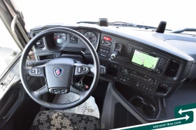 Scania R 450 SZM26129 | Mobile.bg � ����� ������ 16