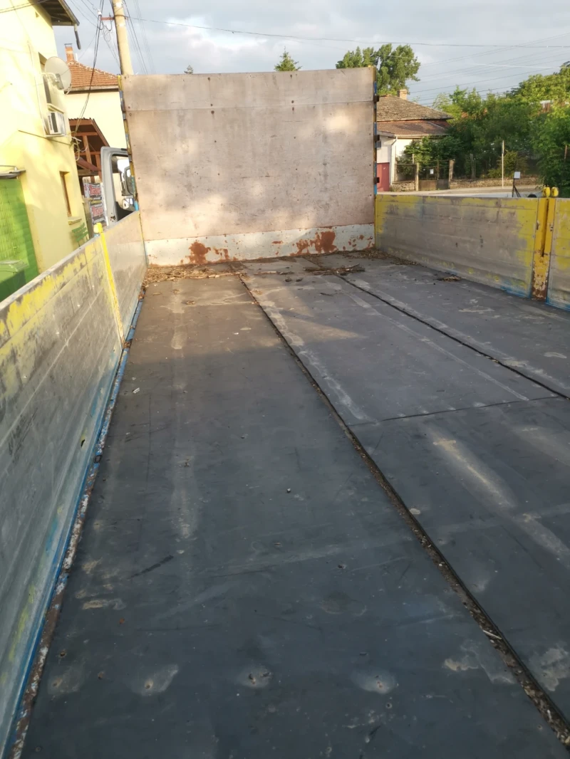 Mercedes-Benz Atego, снимка 7 - Камиони - 52051561