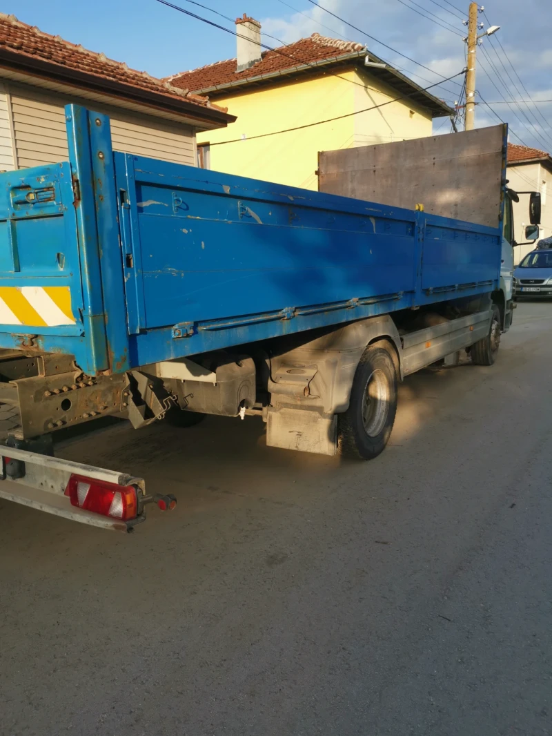 Mercedes-Benz Atego, снимка 3 - Камиони - 52051561