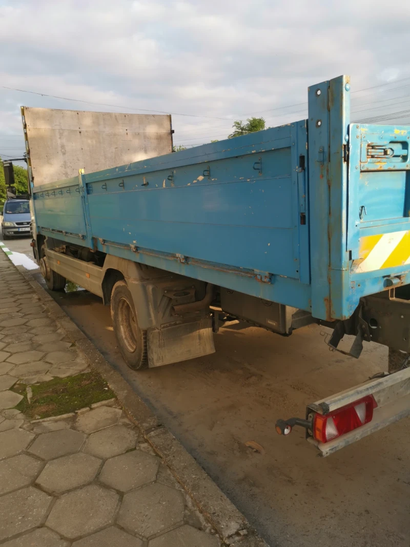 Mercedes-Benz Atego, снимка 5 - Камиони - 52051561