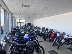 Kawasaki Z 750 Лизинг, снимка 11