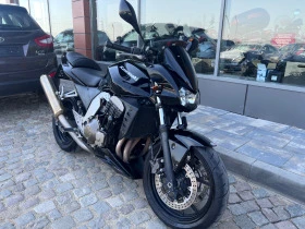 Kawasaki Z 750 Лизинг, снимка 2