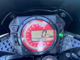 Kawasaki Z 750 Лизинг, снимка 9