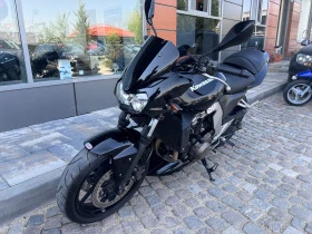 Kawasaki Z 750 Лизинг, снимка 5