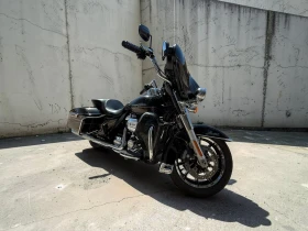 Harley-Davidson Touring Ultra Low Limited FLHTKL, снимка 1