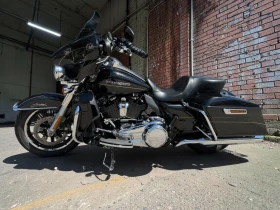 Harley-Davidson Touring Ultra Low Limited FLHTKL, снимка 2