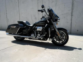 Harley-Davidson Touring Ultra Low Limited FLHTKL, снимка 3