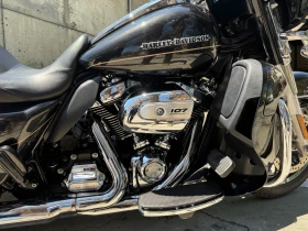 Harley-Davidson Touring Ultra Low Limited FLHTKL, снимка 5
