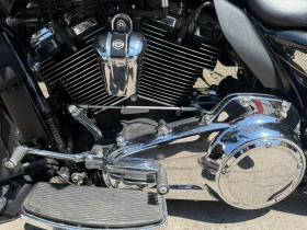 Harley-Davidson Touring Ultra Low Limited FLHTKL, снимка 6