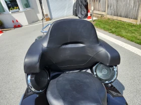 Harley-Davidson Touring Ultra Low Limited FLHTKL, снимка 10
