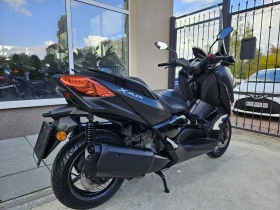 Yamaha X-max 300ie, ABS-TCS, Iron Max!, снимка 11